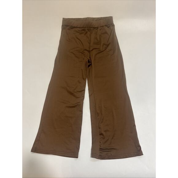 Shaggy Child Costume SCOOBY-DOO Big Boy (13-14) Green Brown Halloween NO WIG - Picture 6 of 12